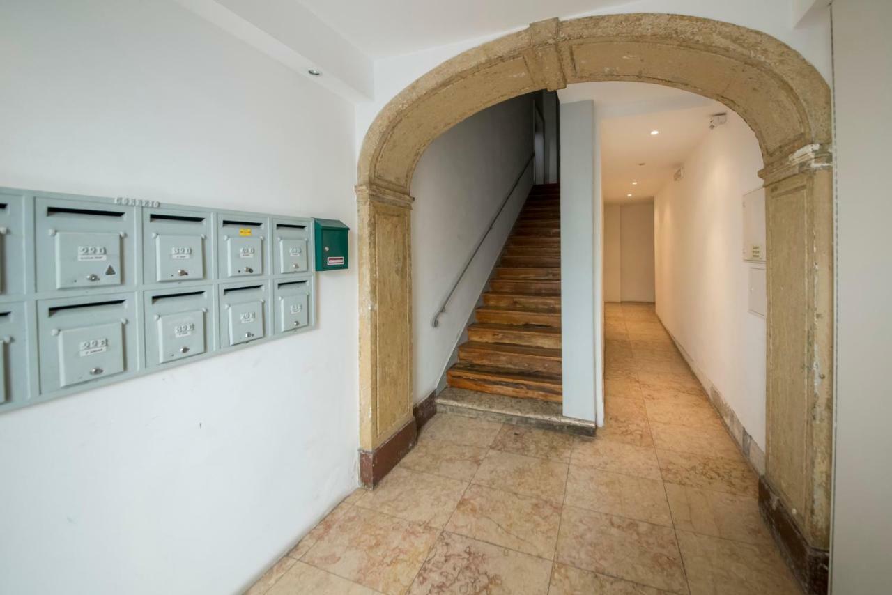 A Captivating Apartment Close To River Tagus In Lisboa Exterior foto
